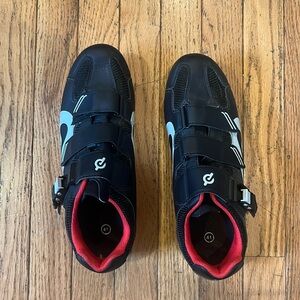 Peloton shoes